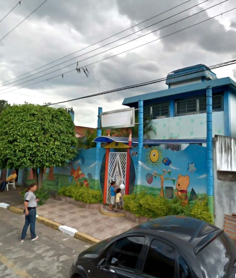 Centro de Educação Infantil (CEI) Archives - Bompar